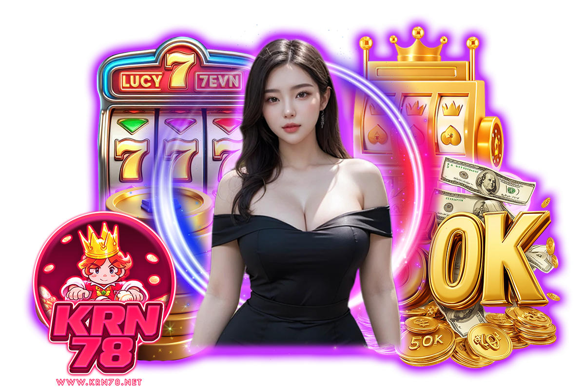krn78 wallet