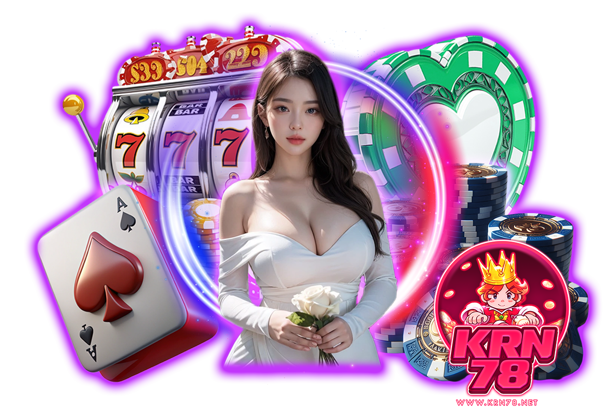 krn78 ทางเข้า