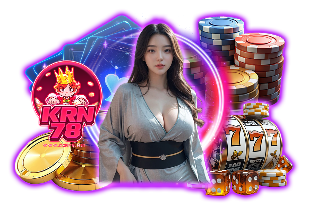 krn78 สล็อต